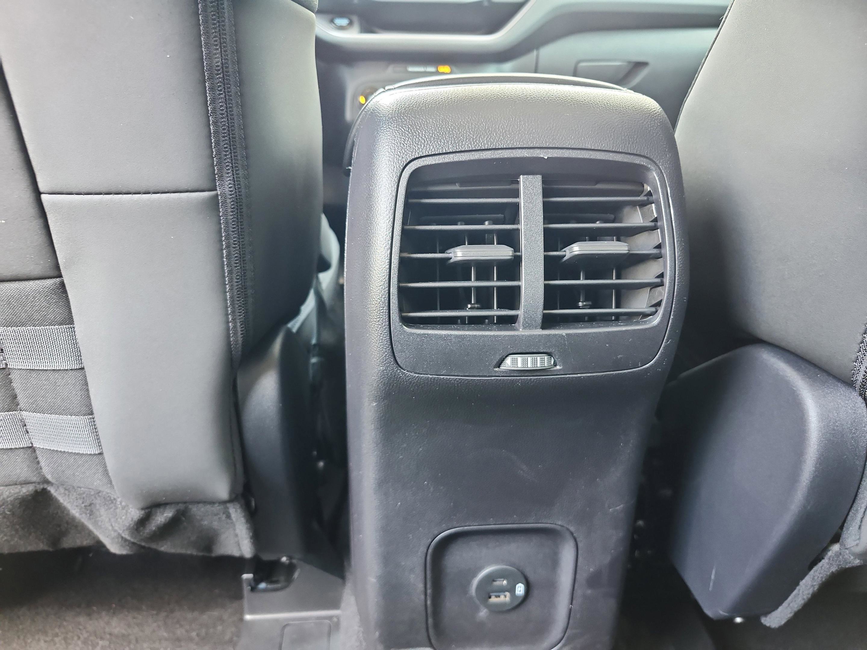 Certified 2024 Ford Bronco Sport Big Bend w/ Convenience Package image 16