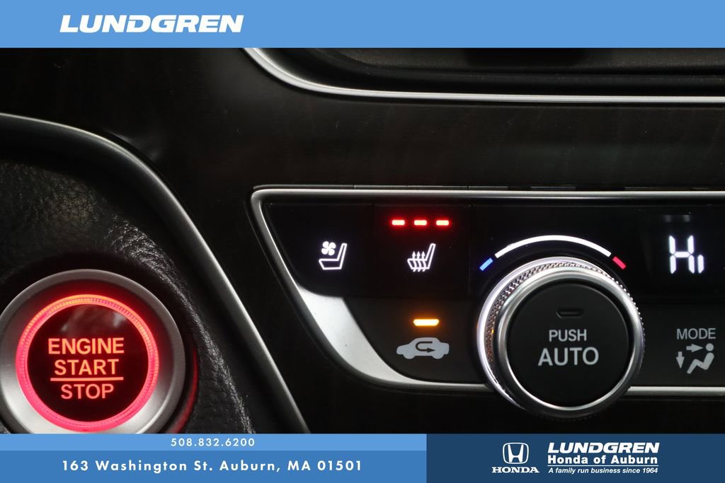 Used 2021 Honda Accord Touring image 29