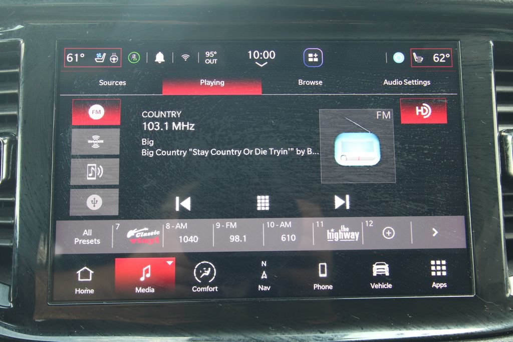Used 2023 Dodge Durango GT AWD/4WD image 32