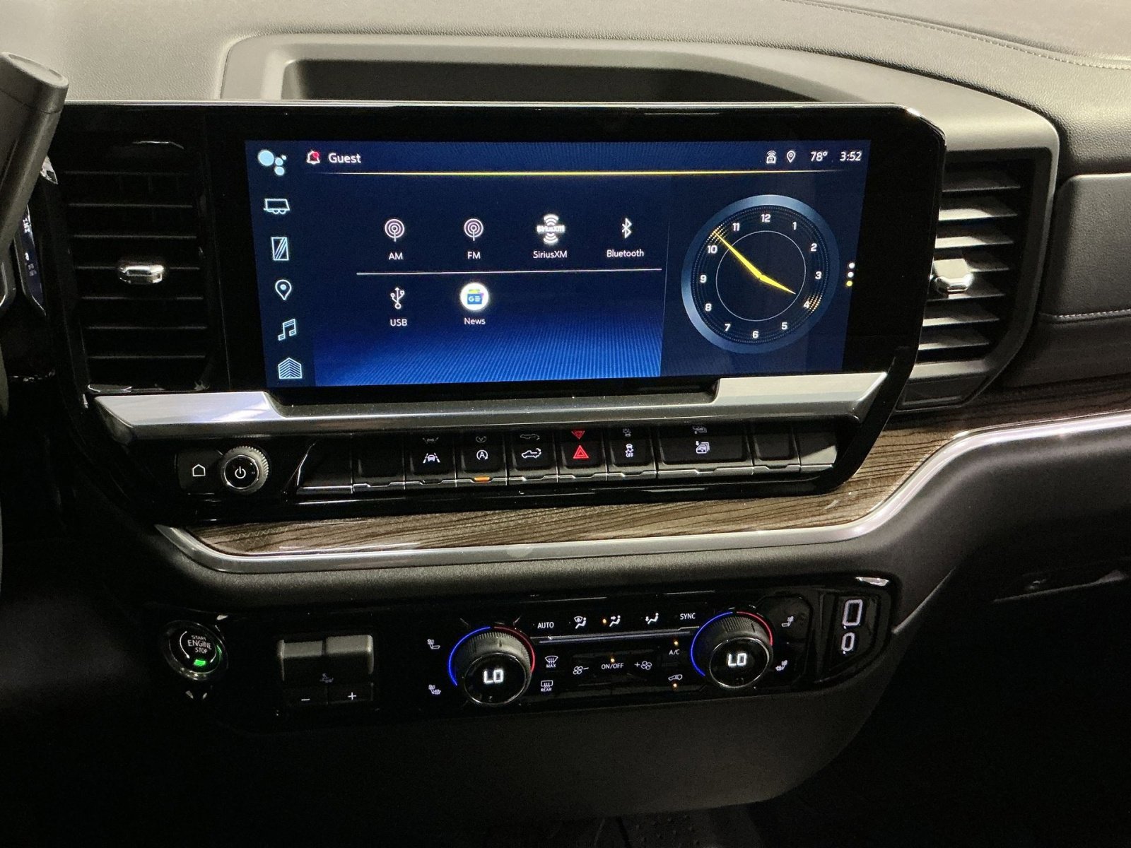 New 2026 Chevrolet Silverado 1500 LT image 26