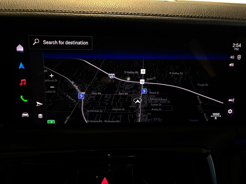 Used 2026 Porsche Panamera image 19