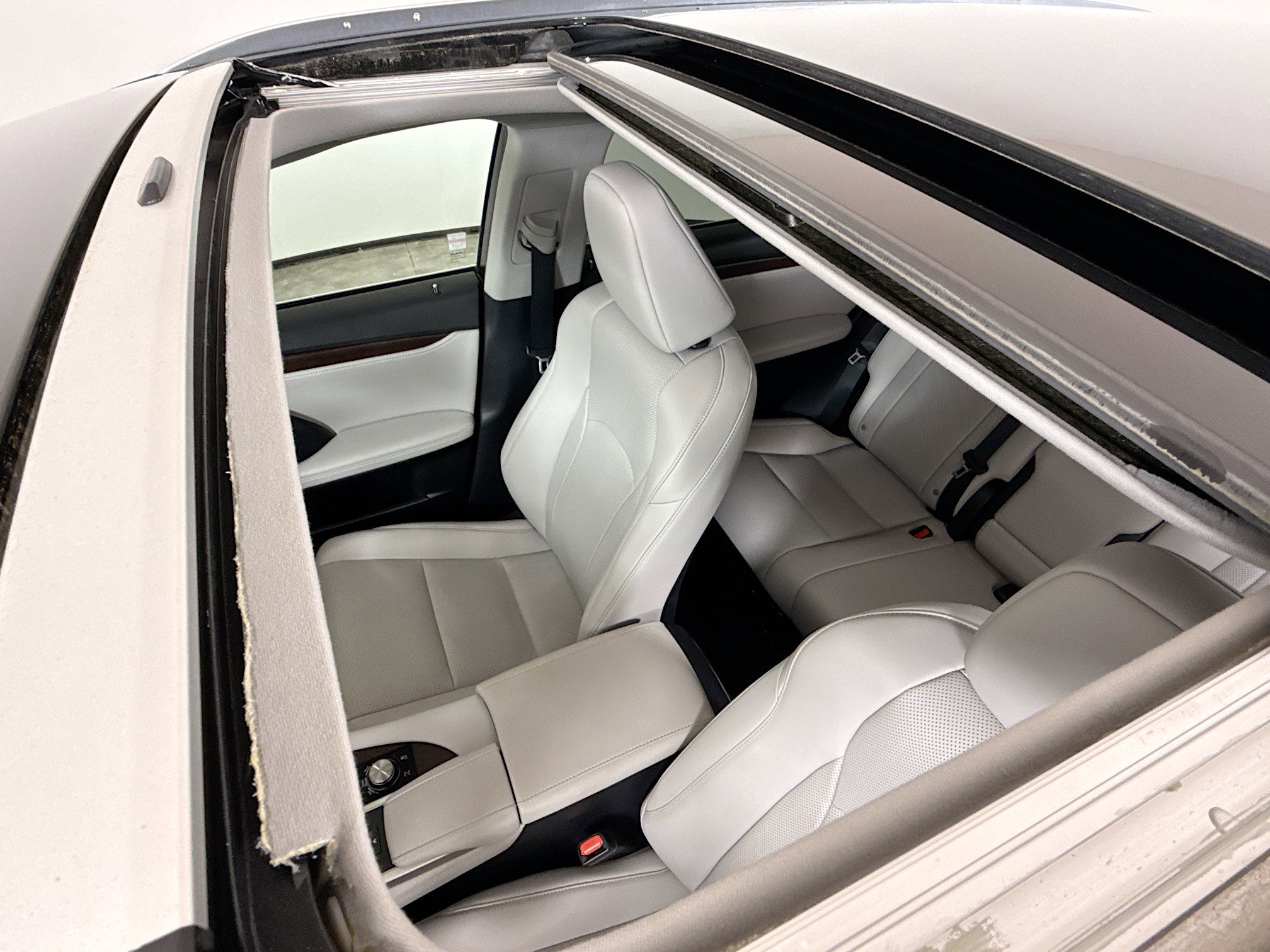 Used 2020 Lexus RX 350 AWD w/ Premium Package image 14