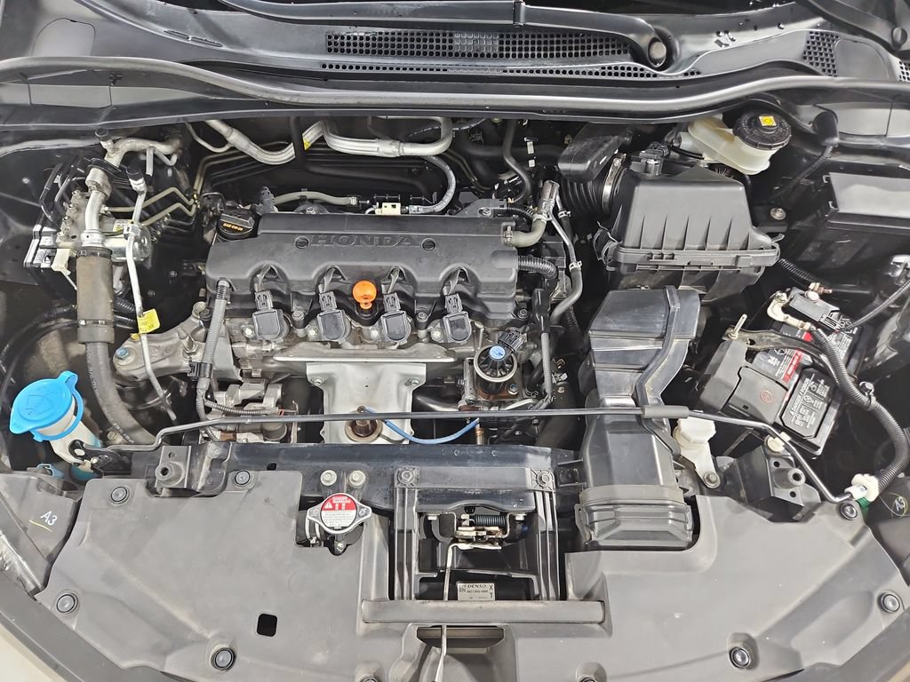 Used 2019 Honda HR-V Sport image 20