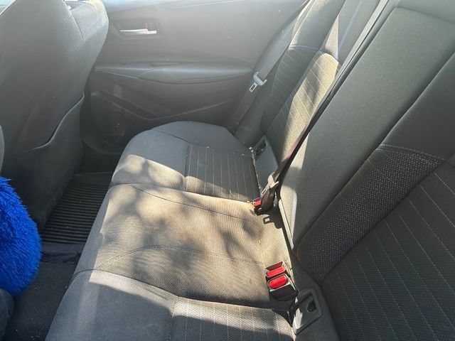 Used 2020 Toyota Corolla SE FWD image 8
