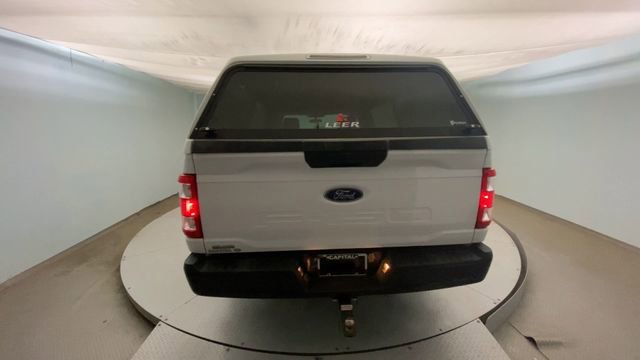 Used 2023 Ford F150 XL w/ Trailer Tow Package image 7