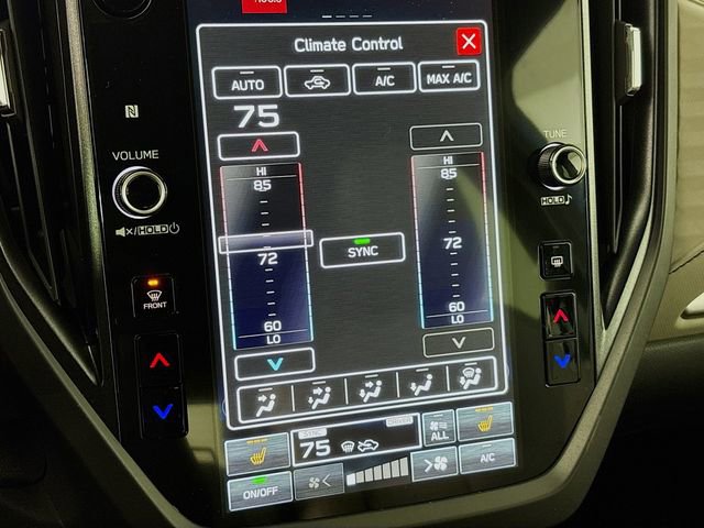 New 2026 Subaru Forester Premium image 16