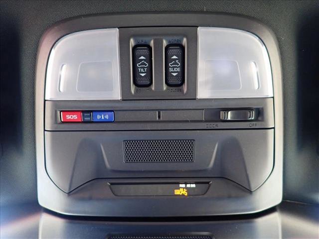 New 2026 Subaru Crosstrek 2.5i Wilderness image 23