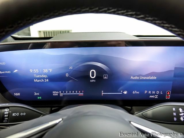 New 2026 Buick Enclave Sport Touring w/ Power Package image 13