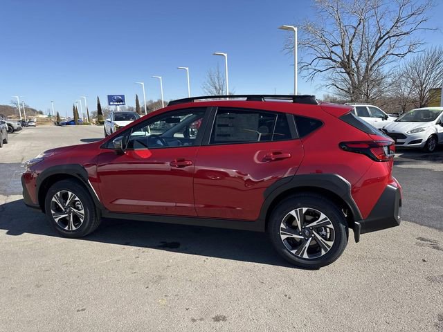 New 2026 Subaru Crosstrek 2.0i Premium image 8