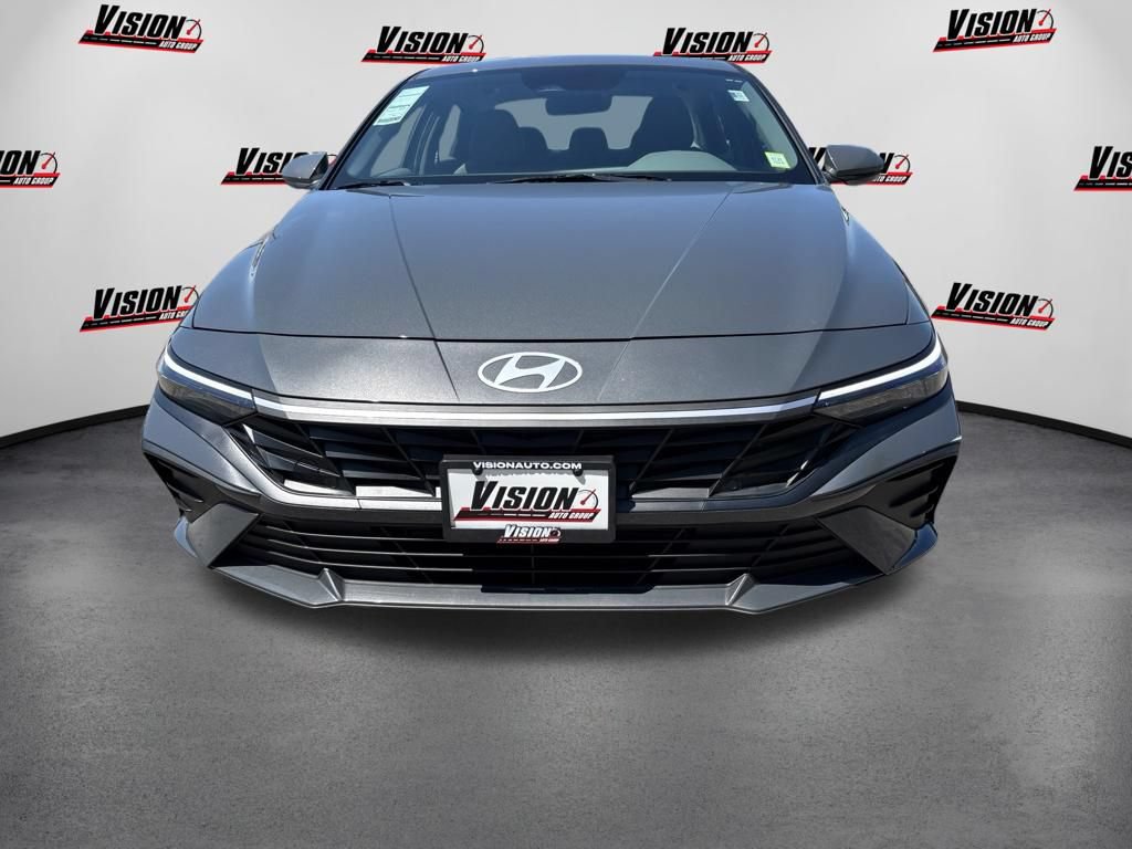 Certified 2024 Hyundai Elantra SEL FWD video 2