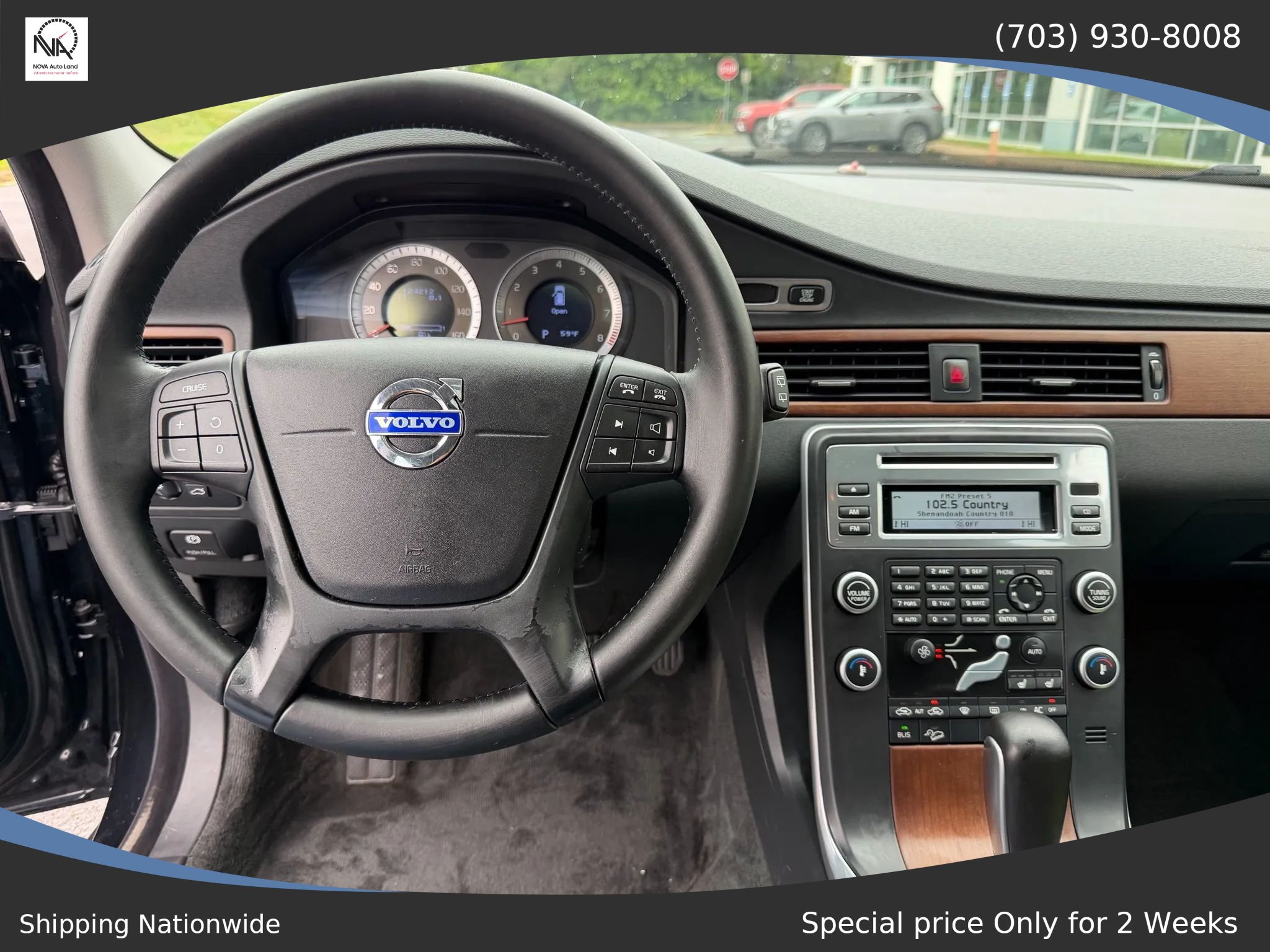 Used 2011 Volvo XC70 3.2 AWD/4WD image 19