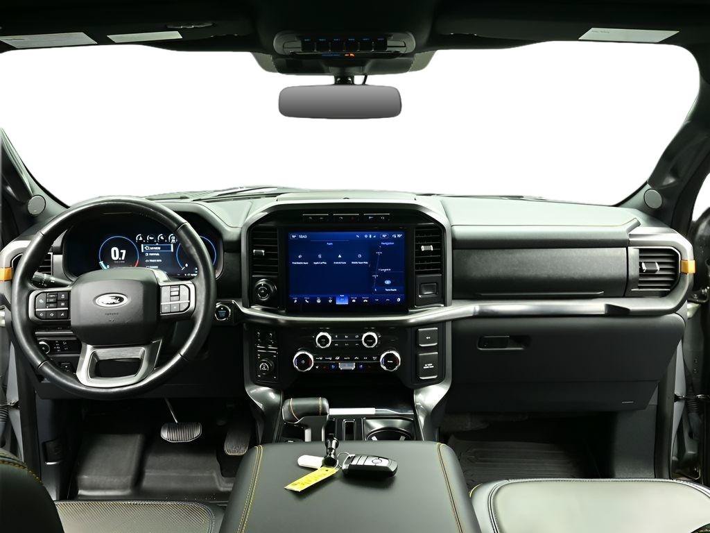 Used 2023 Ford F150 Tremor w/ Equipment Group 402A High AWD/4WD image 10