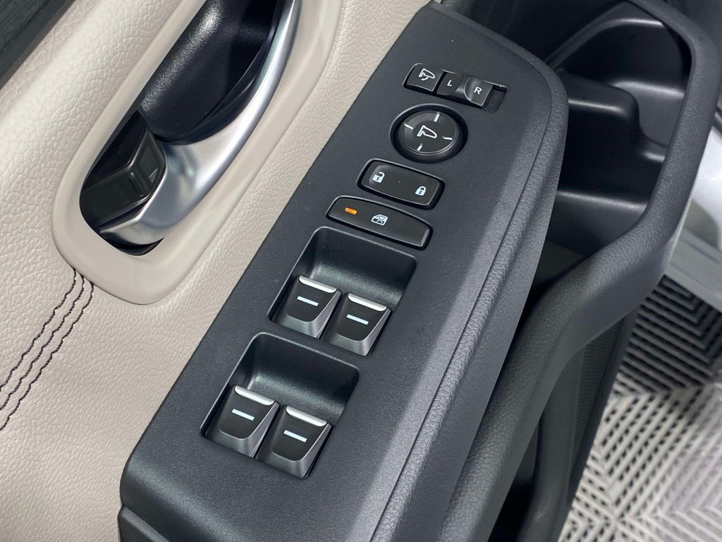 New 2026 Honda Pilot Touring image 20