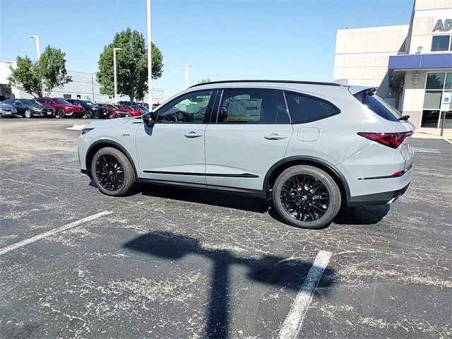 New 2026 Acura MDX A-Spec image 8