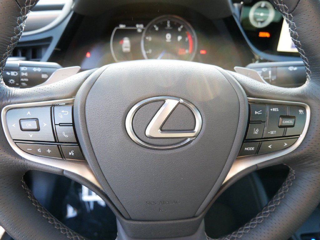 Certified 2024 Lexus ES 350 F Sport w/ Accessory Package (Z2) FWD image 19
