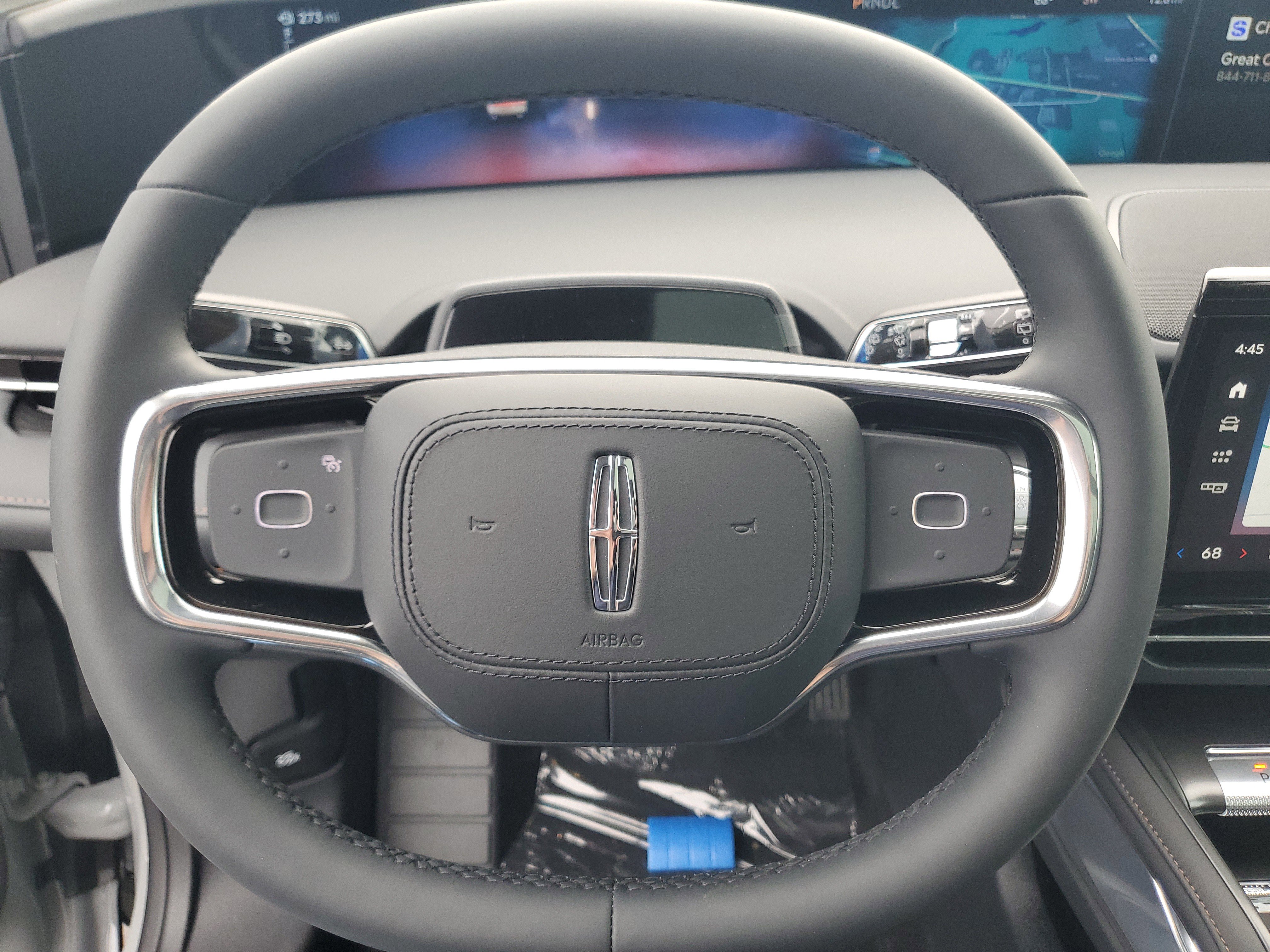 New 2026 Lincoln Nautilus Reserve image 15