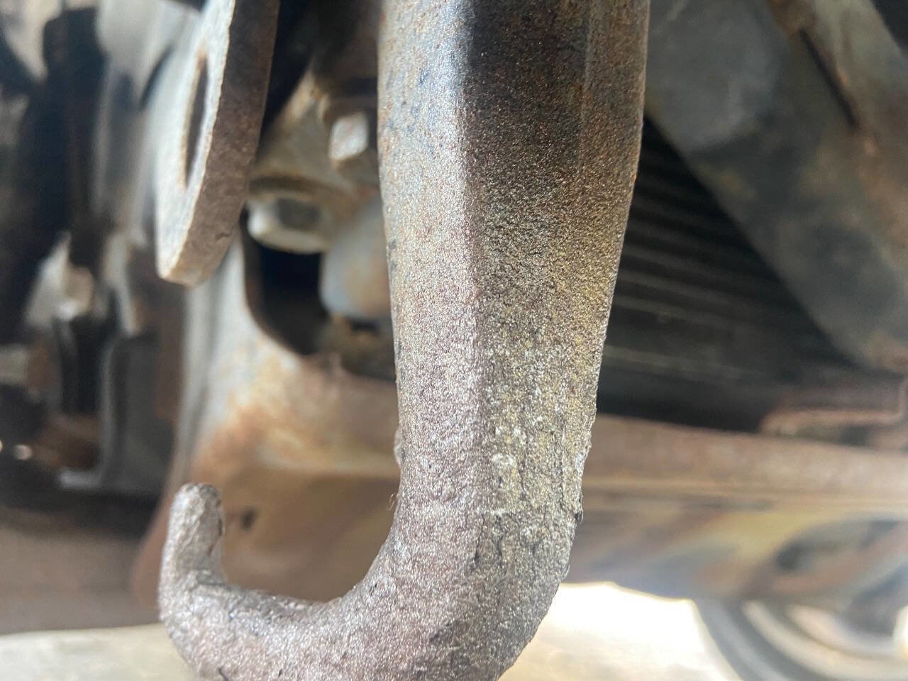 Used 2003 Toyota Land Cruiser image 23
