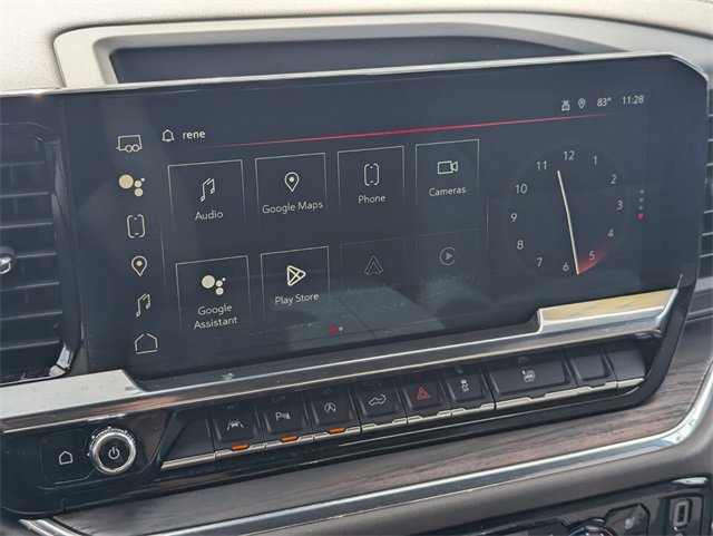 Used 2023 GMC Sierra 1500 SLT w/ SLT Premium Plus Package image 22