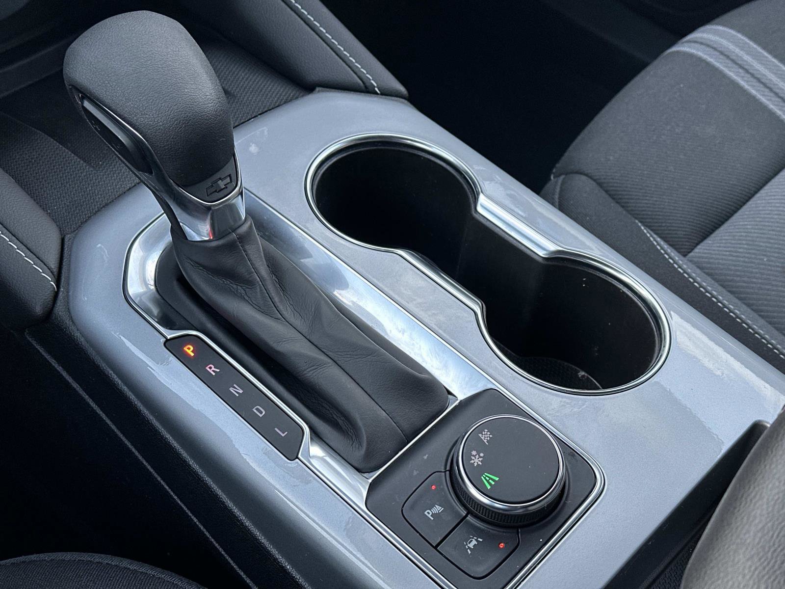 Used 2024 Chevrolet Blazer LT w/ Convenience Package image 30