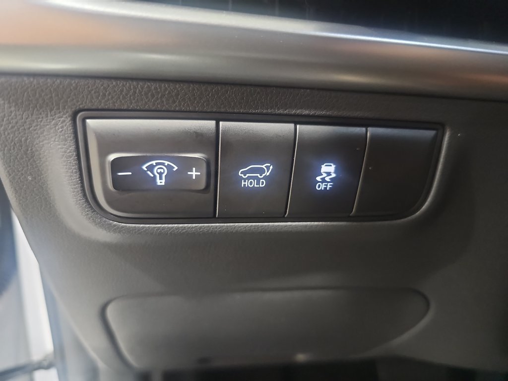 New 2026 Hyundai Tucson SEL Plus AWD/4WD image 25