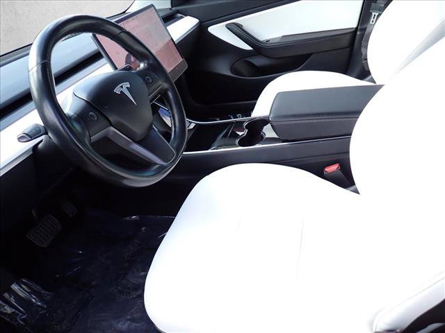 Used 2018 Tesla Model 3 Long Range AWD/4WD image 9