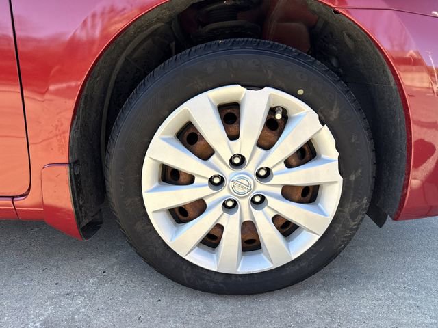 Used 2014 Nissan Sentra S image 22