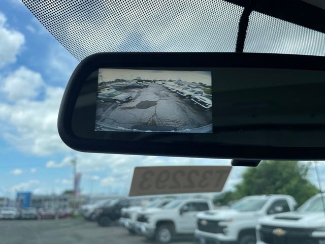 New 2025 Chevrolet Express 3500 w/ Power Convenience Package image 4