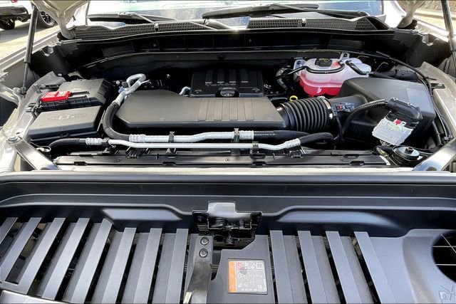 New 2026 GMC Sierra 1500 Pro w/ Graphite Edition image 12