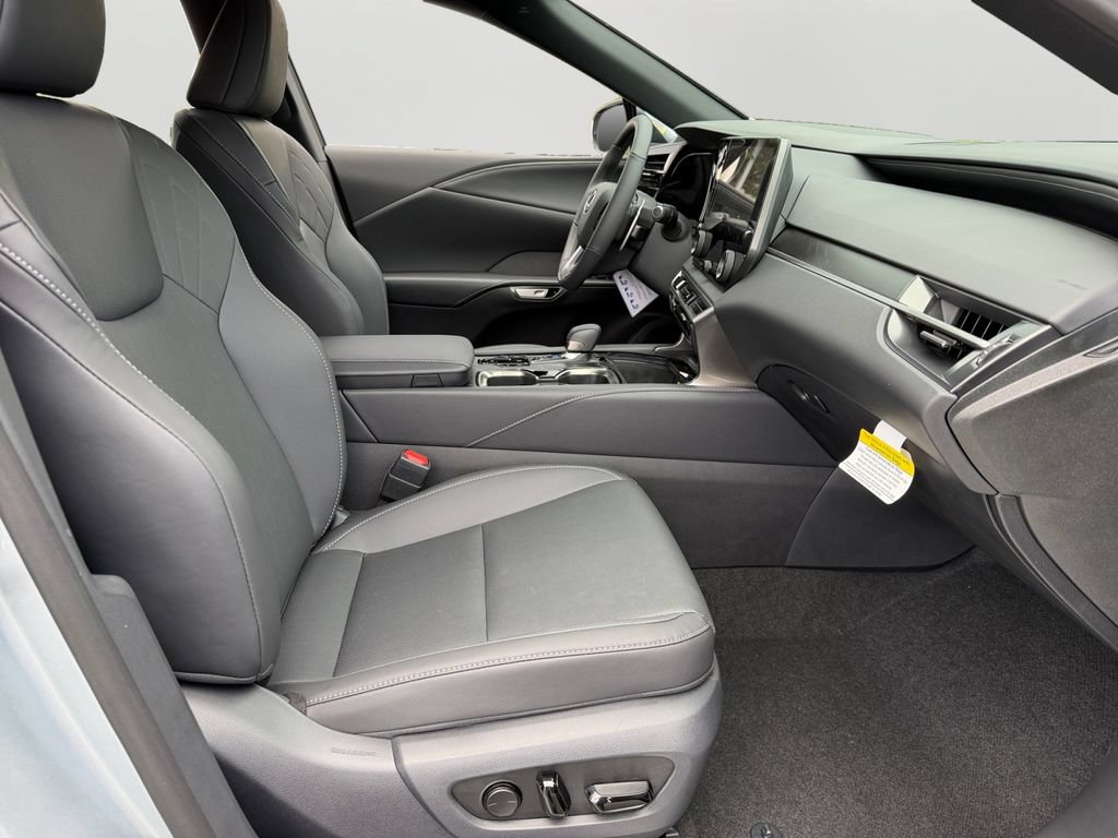 New 2026 Lexus RX 350 Premium AWD/4WD image 5