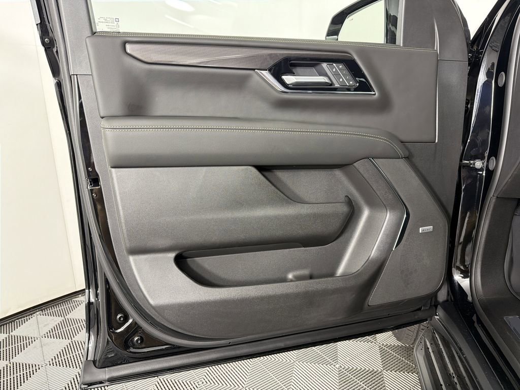 New 2026 GMC Yukon Elevation w/ Elevation Premium Package image 8