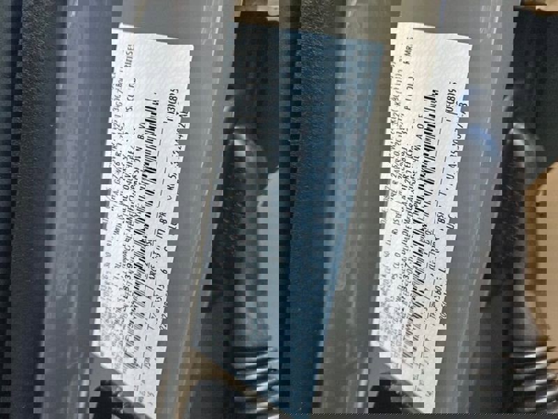 New 2025 Ford F150 Lariat w/ Equipment Group 502A High image 19