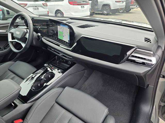 Used 2025 Audi A5 2.0T Premium Plus w/ Premium Plus AWD/4WD image 10