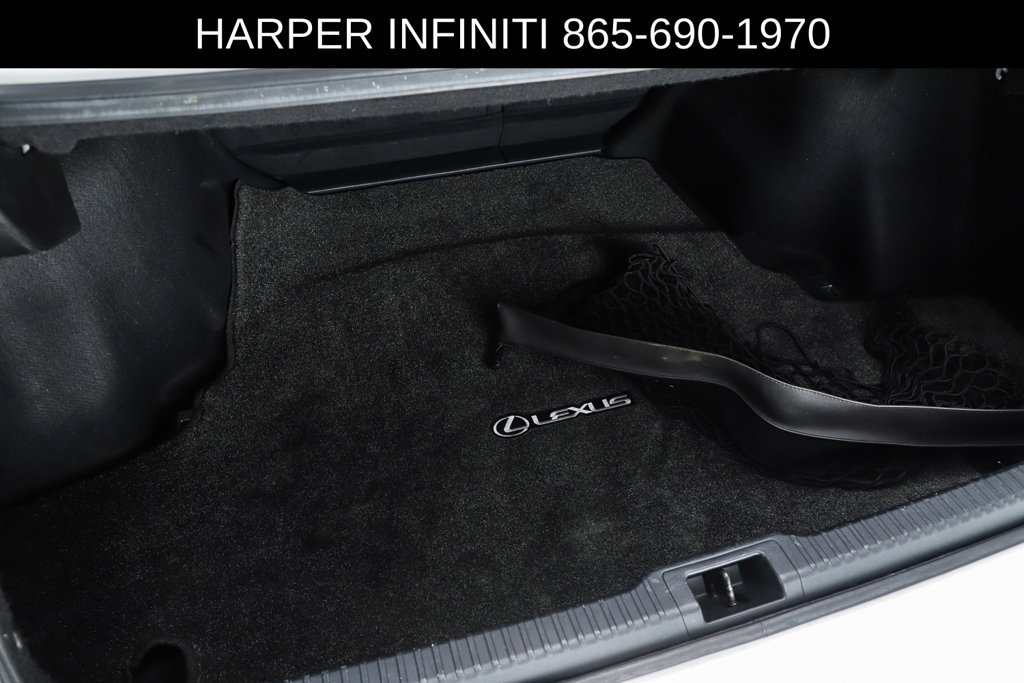 Used 2021 Lexus IS 300 w/ Accessory Package RWD image 65