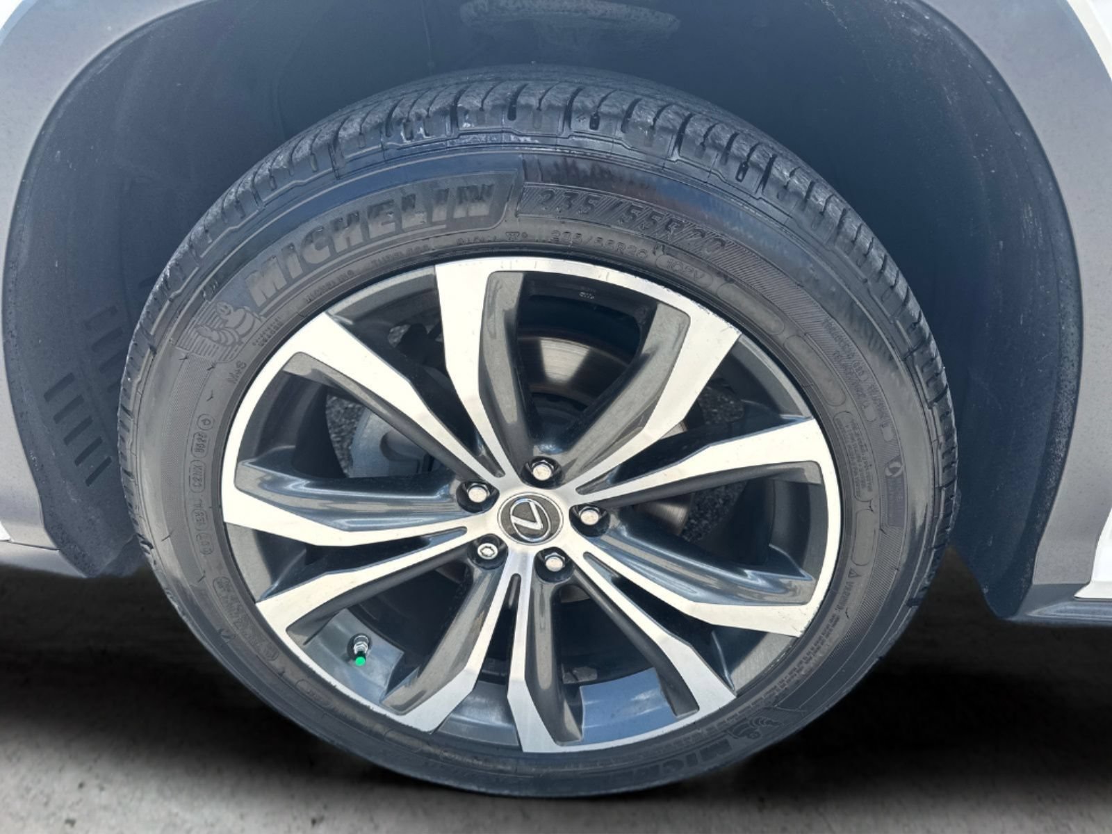 Used 2019 Lexus RX 350 FWD w/ Navigation Package image 50
