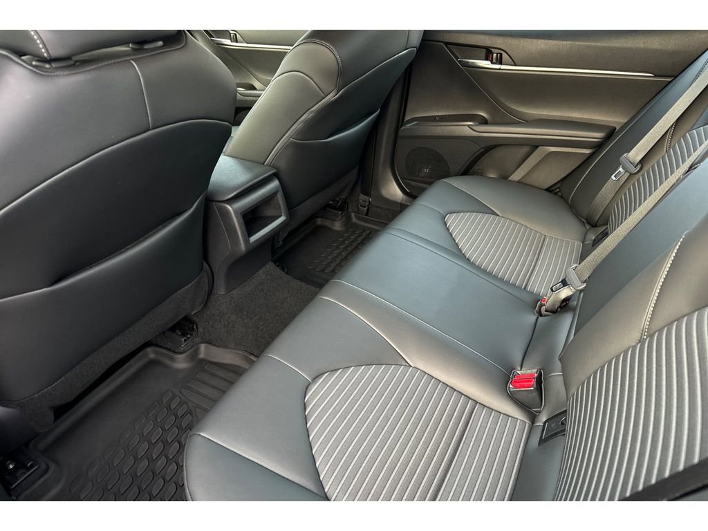 Certified 2023 Toyota Camry SE image 13
