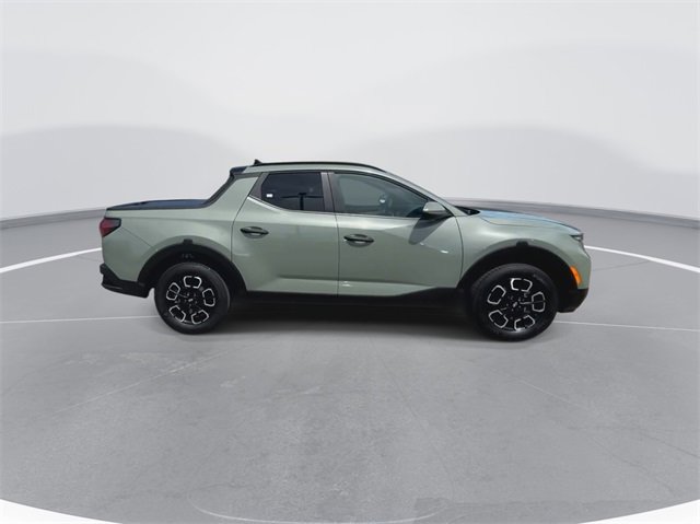 Used 2024 Hyundai Santa Cruz SEL w/ Activity Package image 9