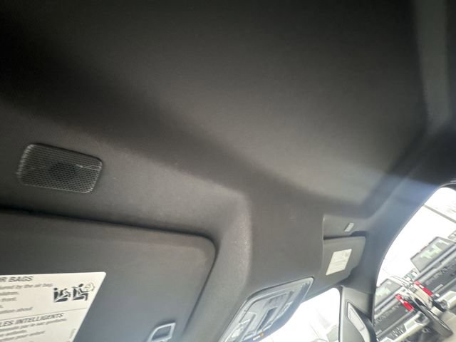 Used 2024 Chevrolet Silverado 1500 ZR2 image 19