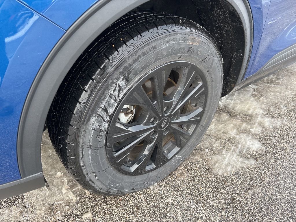 Used 2023 Ford Escape Active image 6