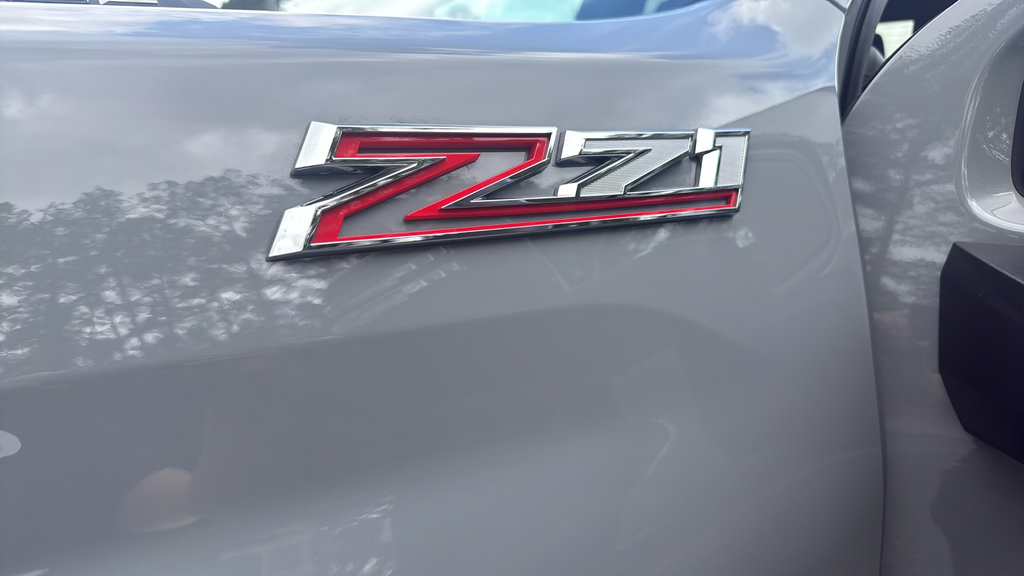 Certified 2024 Chevrolet Silverado 2500 Custom w/ Custom Value Package AWD/4WD image 31