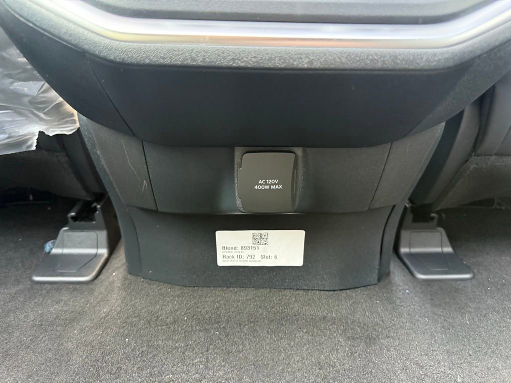 New 2026 Ford Expedition Max Platinum image 47