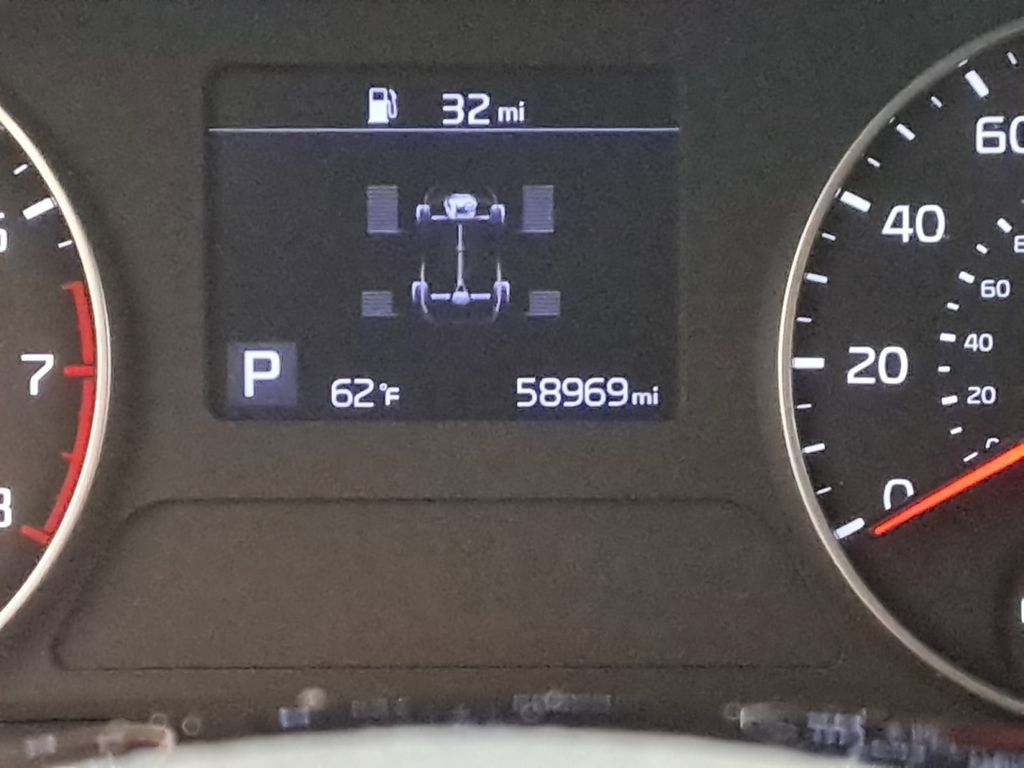 Used 2022 Kia Seltos S image 27