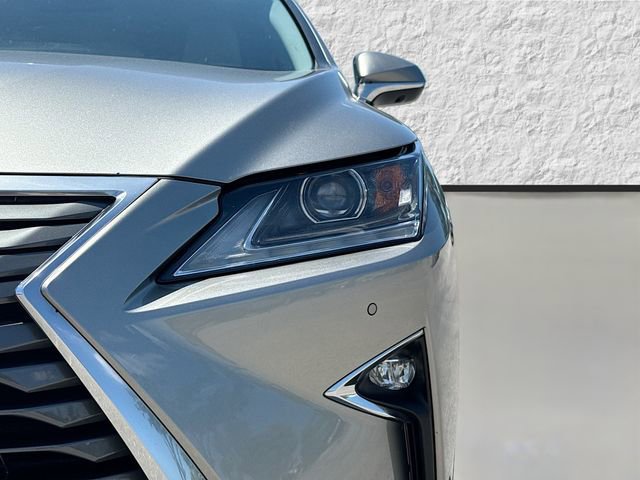 Used 2019 Lexus RX 350 FWD w/ Navigation Package image 9