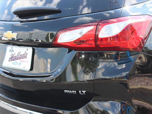 Used 2021 Chevrolet Equinox LT image 40