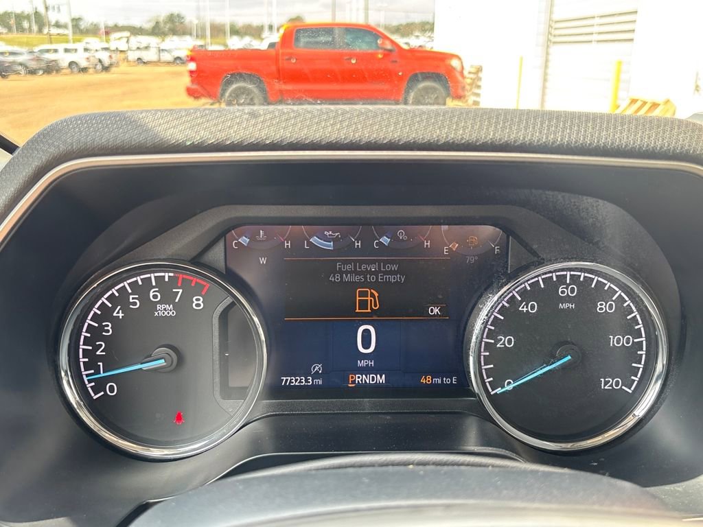 Used 2021 Ford F150 XLT w/ Equipment Group 301A Mid image 19