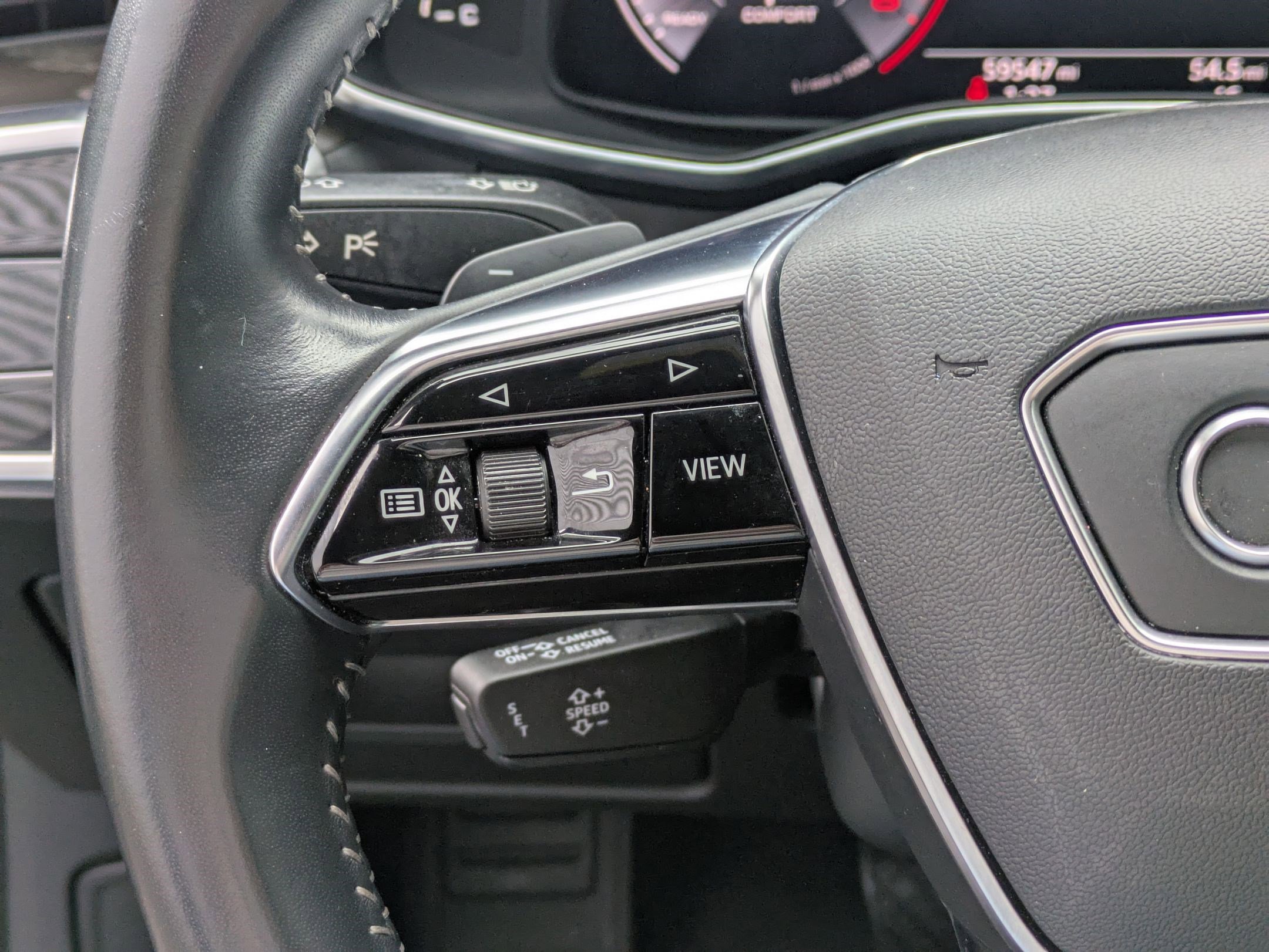 Used 2019 Audi A6 3.0T Premium Plus w/ Premium Plus Package AWD/4WD image 17