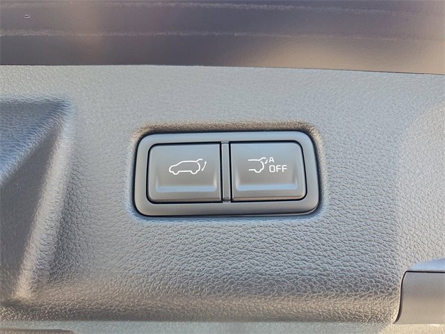 New 2025 Kia Telluride EX w/ EX Captain's Chair Package image 15