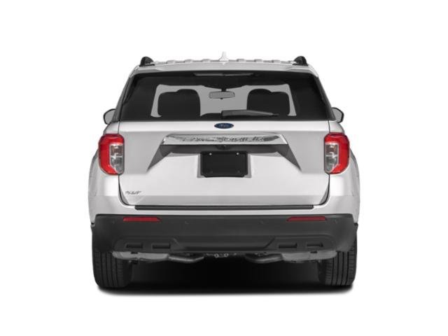 Used 2023 Ford Explorer XLT w/ Equipment Group 202A image 8