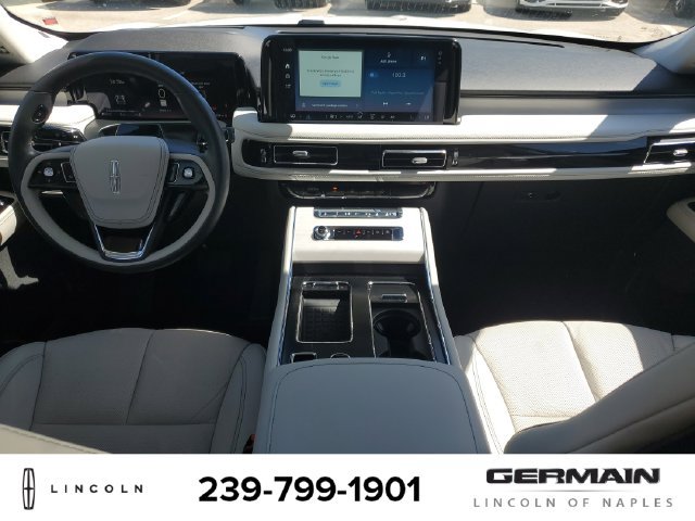 New 2026 Lincoln Aviator Reserve RWD image 17