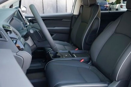 New 2026 Honda Odyssey Touring image 27