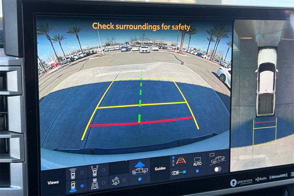 Used 2023 Toyota Tundra Limited image 22